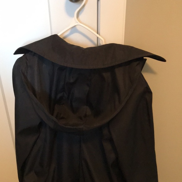 Mid length Coat - Picture 4 of 4